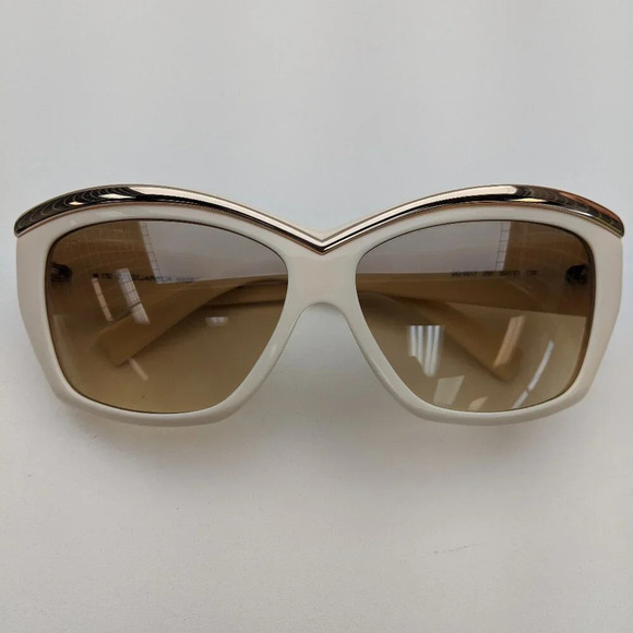 🕶️Made in Italy! Dsquared DQ0017-25F Cat Eye Sunglasses 60/13-130 / JLG232🕶️ - Picture 1 of 8